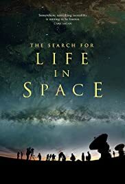 دانلود فیلم  The Search for Life in Space 2016