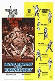 دانلود فیلم Wind Across the Everglades 1958