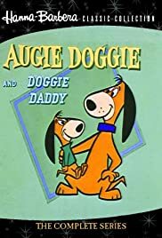 دانلود سریال Augie Doggie and Doggie Daddy 1959