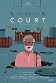 دانلود فیلم  Court 2014