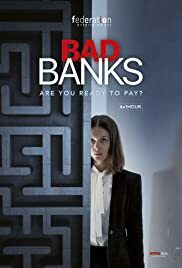 دانلود سریال Bad Banks