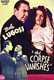 دانلود فیلم  The Corpse Vanishes 1942