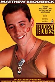 دانلود فیلم  Biloxi Blues 1988