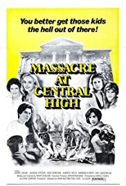 دانلود فیلم  Massacre at Central High 1976
