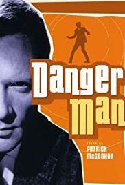 دانلود سریال Danger Man 1960
