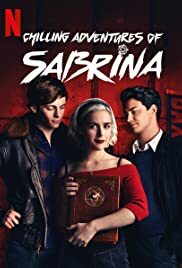 دانلود سریال Chilling Adventures Of Sabrina