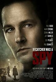 دانلود فیلم  The Catcher Was a Spy 2018