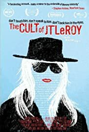 دانلود فیلم The Cult of JT LeRoy 2014