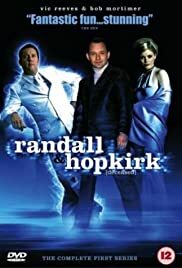 دانلود سریال Randall & Hopkirk (Deceased) 2000