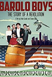 دانلود فیلم Barolo Boys. The Story of a Revolution 2014