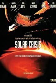 دانلود فیلم  Solar Crisis 1990