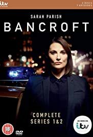 دانلود سریال Bancroft 2017
