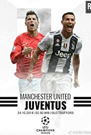 دانلود فیلم Manchester United vs Juventus 2018