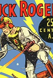 دانلود سریال Buck Rogers 1950