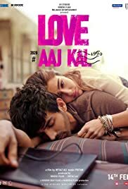 دانلود فیلم  Love Aaj Kal 2020