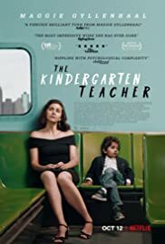 دانلود فیلم  The Kindergarten Teacher 2018