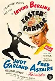 دانلود فیلم  Easter Parade 1948