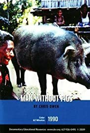 دانلود فیلم Man Without Pigs 1991