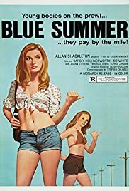 دانلود فیلم Blue Summer 1973