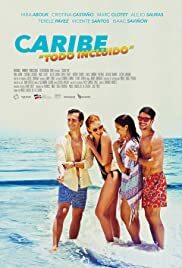 دانلود فیلم Caribe, All Inclusive 2018