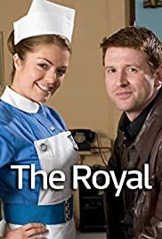 دانلود سریال The Royal 2003