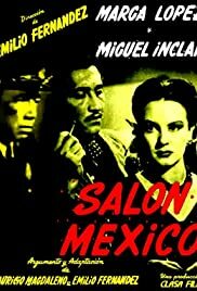 دانلود فیلم  Salón México 1949