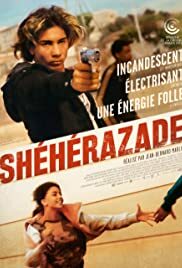 دانلود فیلم  Shéhérazade 2018