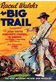 دانلود فیلم  The Big Trail 1930