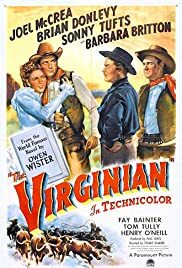 دانلود فیلم  The Virginian 1946