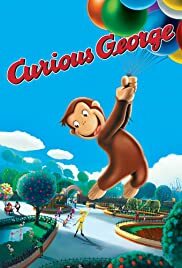 دانلود سریال Curious George 2006