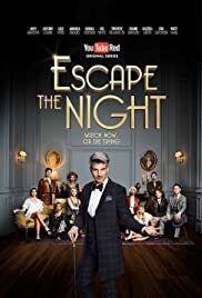 دانلود سریال Escape The Night