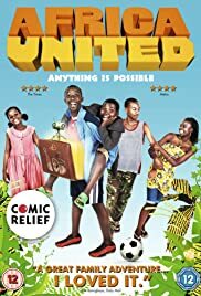 دانلود فیلم  Africa United 2010