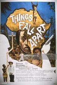 دانلود فیلم Things Fall Apart 1971