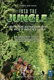دانلود فیلم Into the Jungle 2018
