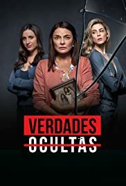 دانلود سریال Verdades Ocultas 2017