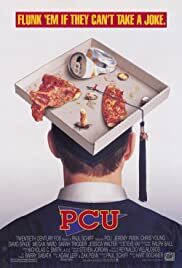 دانلود فیلم  PCU 1994