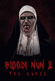 دانلود فیلم Bloody Nun 2: The Curse 2021
