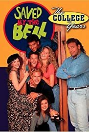 دانلود سریال Saved by the Bell: The College Years 1993