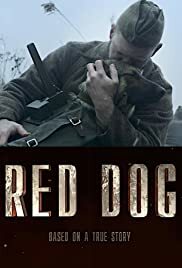 دانلود فیلم Red Dog 2016