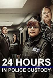 دانلود سریال ۲۴ Hours in Police Custody 2014