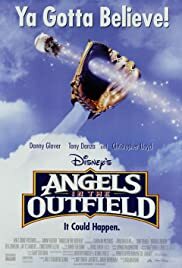 دانلود فیلم  Angels in the Outfield 1994