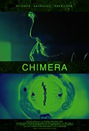 دانلود فیلم  Chimera Strain 2018