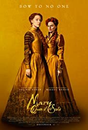 دانلود فیلم  Mary Queen of Scots 2018