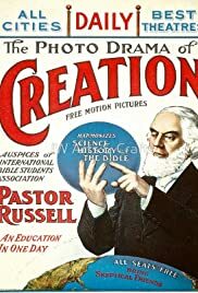دانلود فیلم The Photo-Drama of Creation 1914