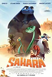 دانلود فیلم  Sahara 2017