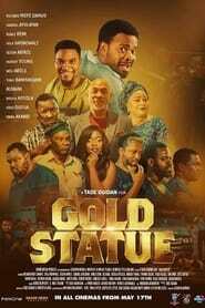دانلود فیلم Gold Statue 2019