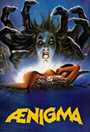 دانلود فیلم  Aenigma 1987