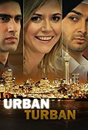 دانلود فیلم Urban Turban 2014