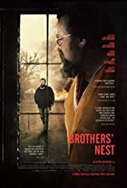 دانلود فیلم  Brothers’ Nest 2018