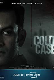 دانلود فیلم  Cold Case 2021